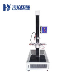 小物件自由跌落試驗(yàn)機(jī)