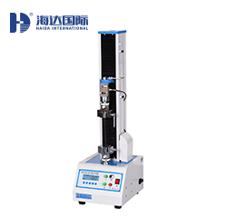 簡易經(jīng)濟(jì)型電子拉力試驗機(jī)HD-B602