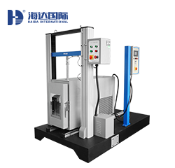 高低溫拉力試驗機(jī)HD-B607-S