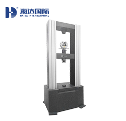 電腦式多功能試驗機(jī)30T  HD-B612-30S