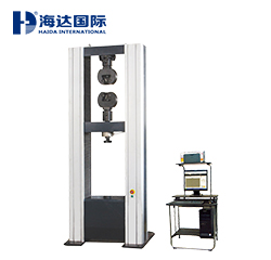 電腦式多功能試驗機(jī)10T HD-B612-S