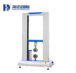 多功能材料拉力試驗機(jī)HD-AB604-S